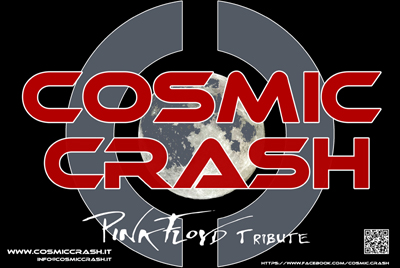 Cosmic Crash